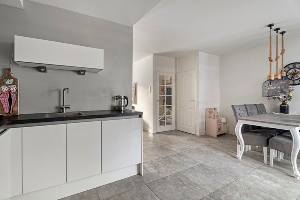 Medium property photo - Goudvink 2, 3752 NP Bunschoten-Spakenburg